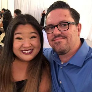 Meet your Posher, Tina